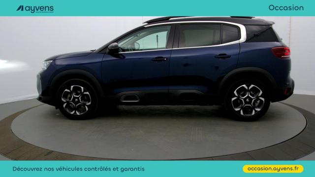 Citroen C5 Aircross image 6