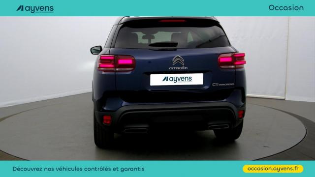 Citroen C5 Aircross image 5