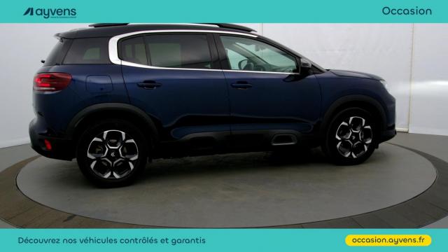 Citroen C5 Aircross image 1