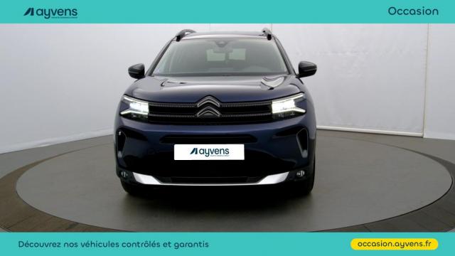 Citroen C5 Aircross image 7