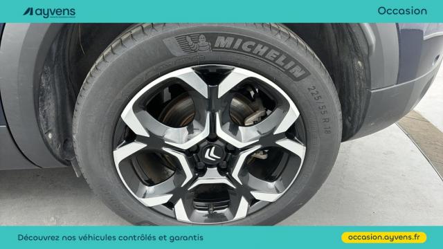 Citroen C5 Aircross image 2