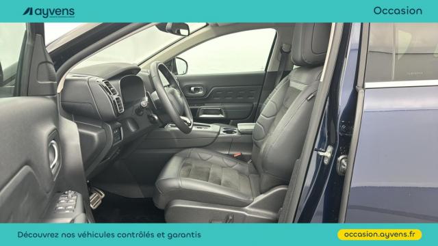 Citroen C5 Aircross image 9