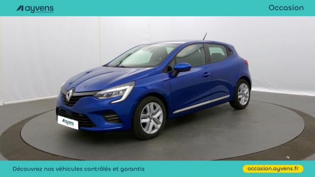 Renault Clio 1.0 Tce 100ch Business