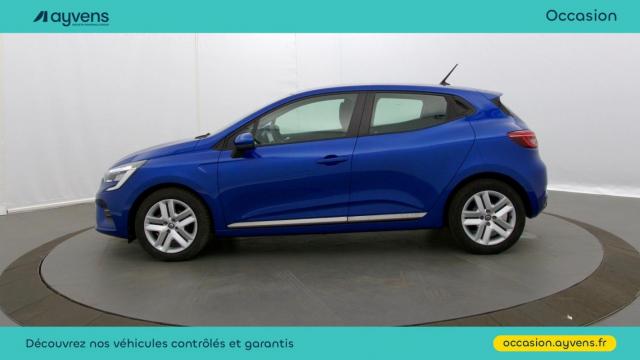 Renault Clio image 1