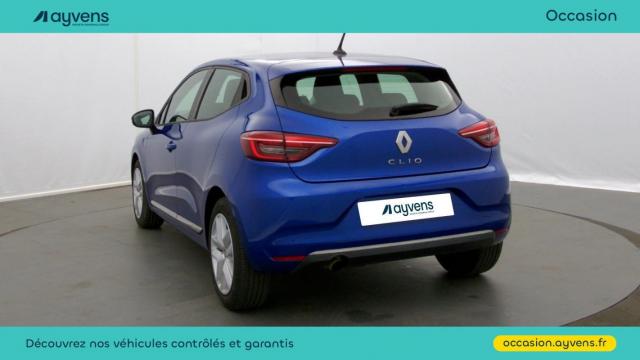 Renault Clio image 9