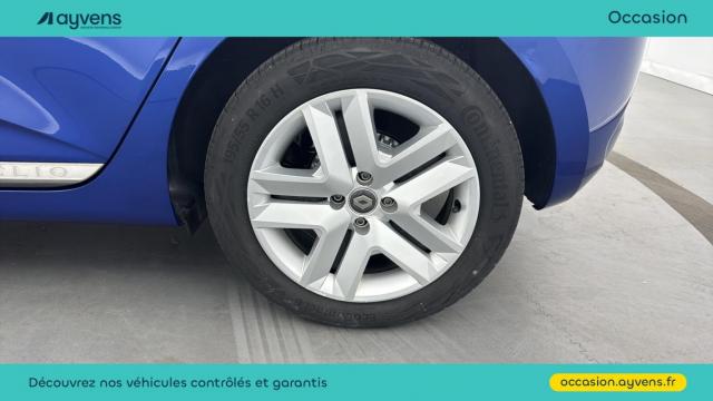 Renault Clio image 6