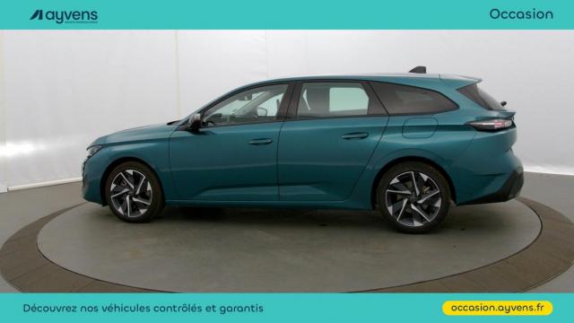 Peugeot 308 Sw image 2