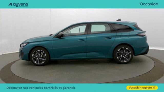 Peugeot 308 Sw image 6