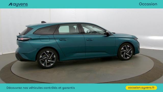 Peugeot 308 Sw image 5