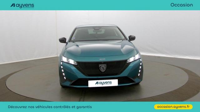 Peugeot 308 Sw image 3