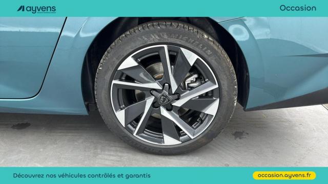 Peugeot 308 Sw image 9