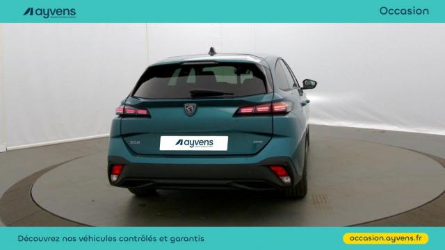 Peugeot 308 Sw image 8