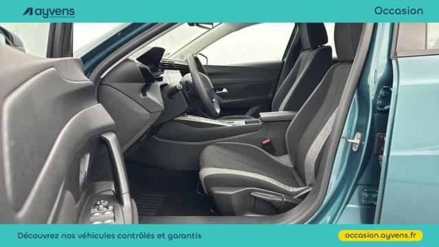 Peugeot 308 Sw image 1