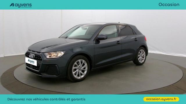 Audi A1 Sportback 1.0 Tfsi 116ch Business Line