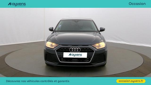Audi A1 image 6