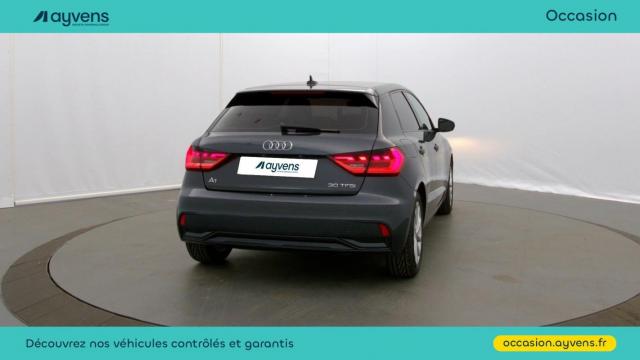 Audi A1 image 3