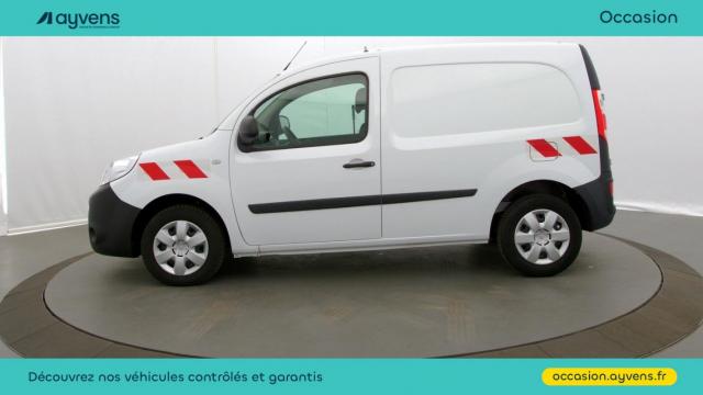 Renault Kangoo Express image 4