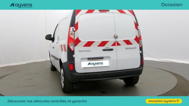 Renault Kangoo Express image 8