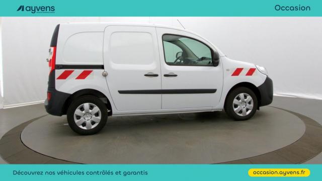 Renault Kangoo Express image 3