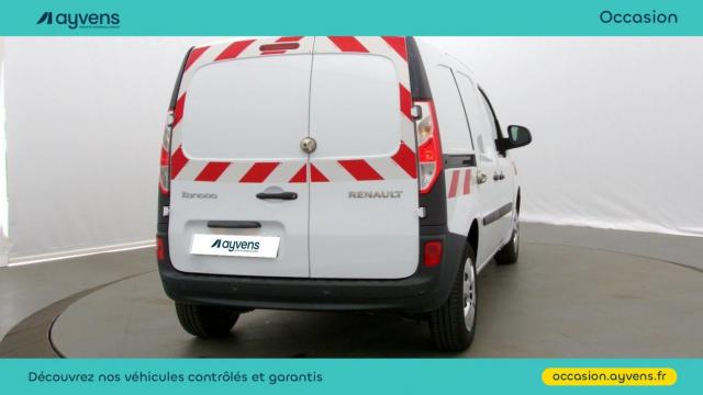 Renault Kangoo Express image 9