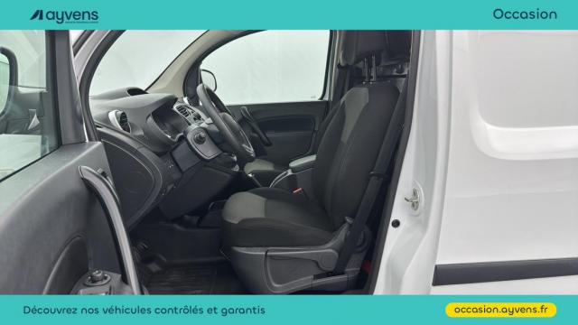 Renault Kangoo Express image 7
