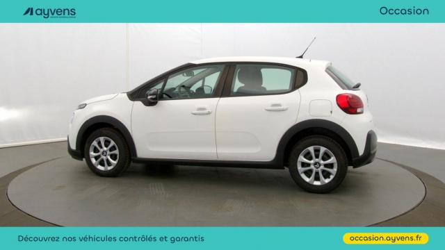 Citroen C3 image 3
