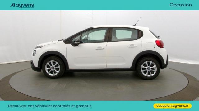 Citroen C3 image 7