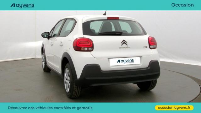 Citroen C3 image 6