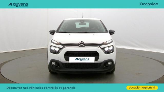 Citroen C3 image 1