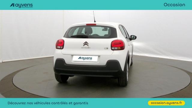 Citroen C3 image 9