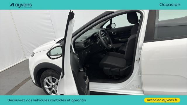 Citroen C3 image 5