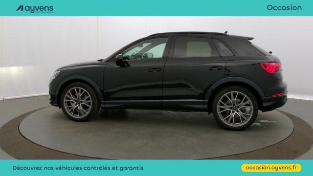 Audi Q3 image 5