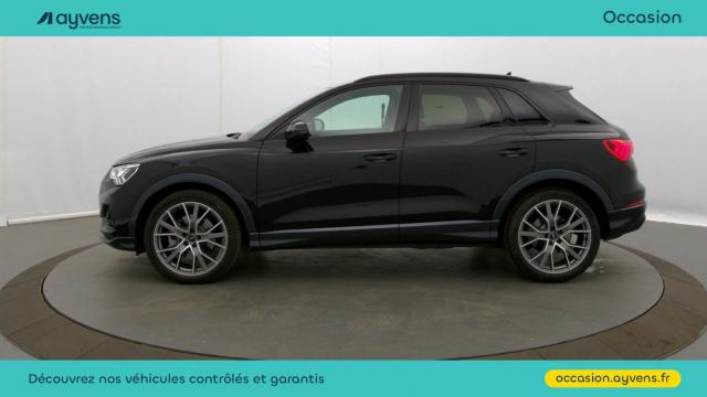 Audi Q3 image 2