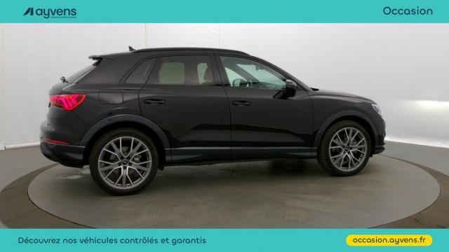 Audi Q3 image 1