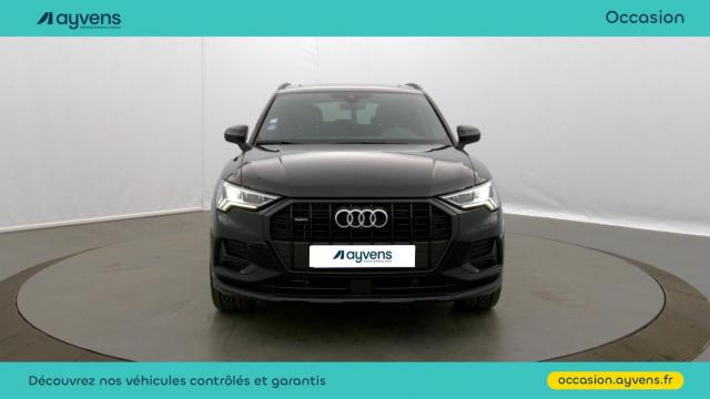 Audi Q3 image 4