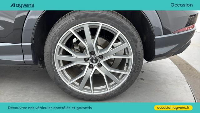 Audi Q3 image 3