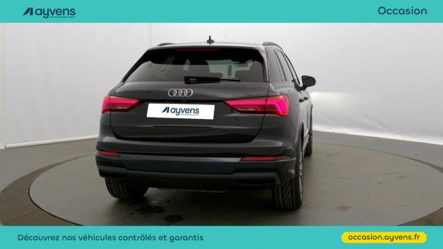 Audi Q3 image 7