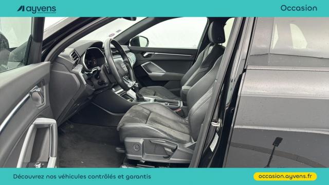Audi Q3 image 6