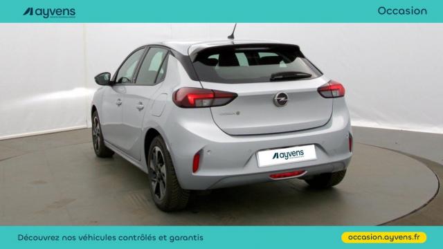 Opel Corsa image 8