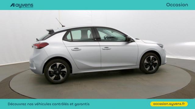 Opel Corsa image 1