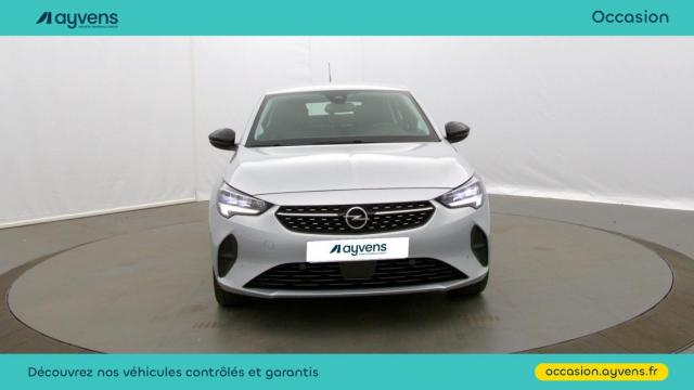 Opel Corsa image 2