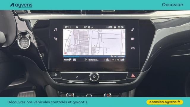 Opel Corsa image 5