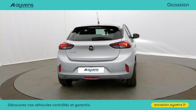 Opel Corsa image 3