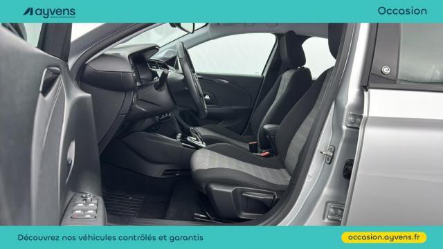 Opel Corsa image 7