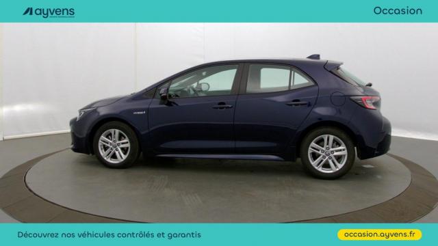 Toyota Corolla image 2