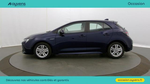 Toyota Corolla image 5