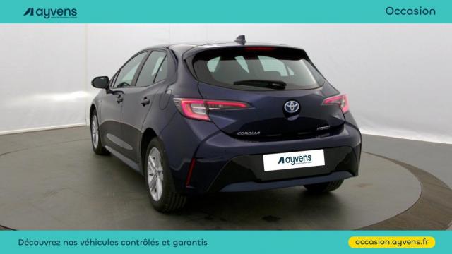 Toyota Corolla image 9