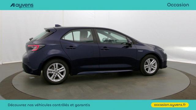 Toyota Corolla image 1