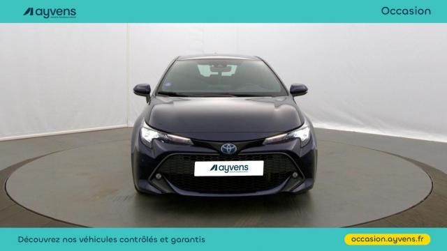 Toyota Corolla image 8