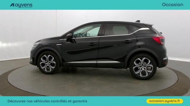 Renault Captur image 5